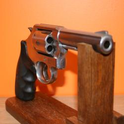 REVOLVER SMITH & WESSON MOD. 64 POLICE 38SP