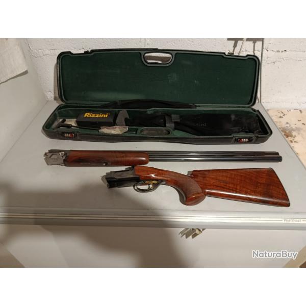 FUSIL RIZZINI BR440