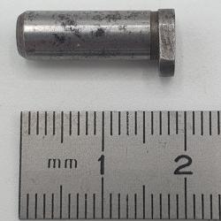 Axe de g&acirc;chette pour Mitrailleuse MG34 .