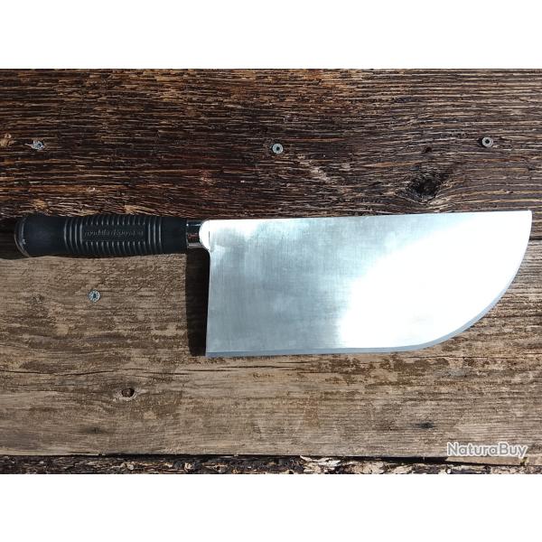 Feuille de boucher BARGOIN L'ENCLUME