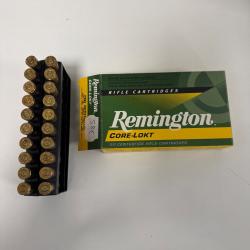 BOITE DE 20 etuis 280 REMINGTON