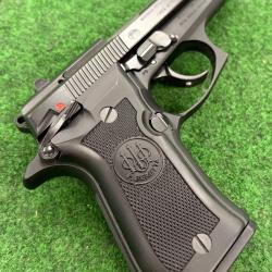 BEAU PISTOLET BERETTA 81FS 7.65 B