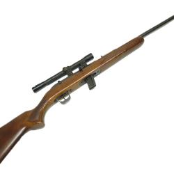 CARABINE LAKEFIELD 64 B en 22lr