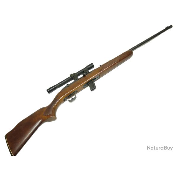 CARABINE LAKEFIELD 64 B en 22lr
