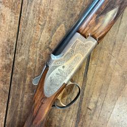 Browning B525 Hunter H&eacute;ritage II Cal 20/76 - 76cm