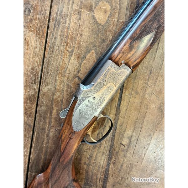Browning B525 Hunter H�ritage II Cal 20/76 - 76cm