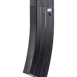 Chargeur GBBR gaz HK416 A5- 30 billes - Noir