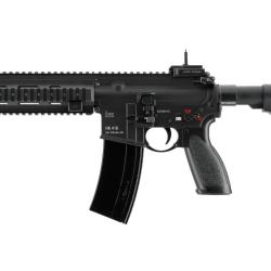 HK 416 A5 Noir Gaz VFC Gen2 - GBBR Full metal