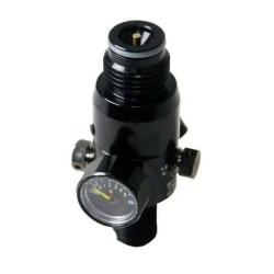 Regulateur Alu 4500 psi - preset 850 psi Armotech