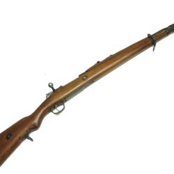 Mauser VZ 23   N&deg; 4117  calibre  8 x 57 jS Cat&eacute;gorie C