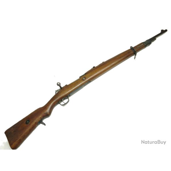 Mauser VZ 23   N� 4117  calibre  8 x 57 jS Cat�gorie C