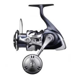 Moulinet Twinpower Sw 5000 Xgc