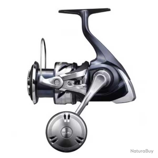 Moulinet Twinpower Sw 5000 Xgc
