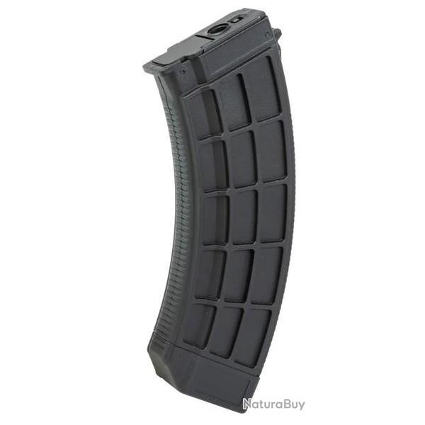 CYMA 520 Rds Polymer Magazine for AK AEG ( C206 )