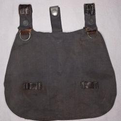 Sac &agrave; pain brotbeutel mod&egrave;le 1931 soldat Luftwaffe WW2