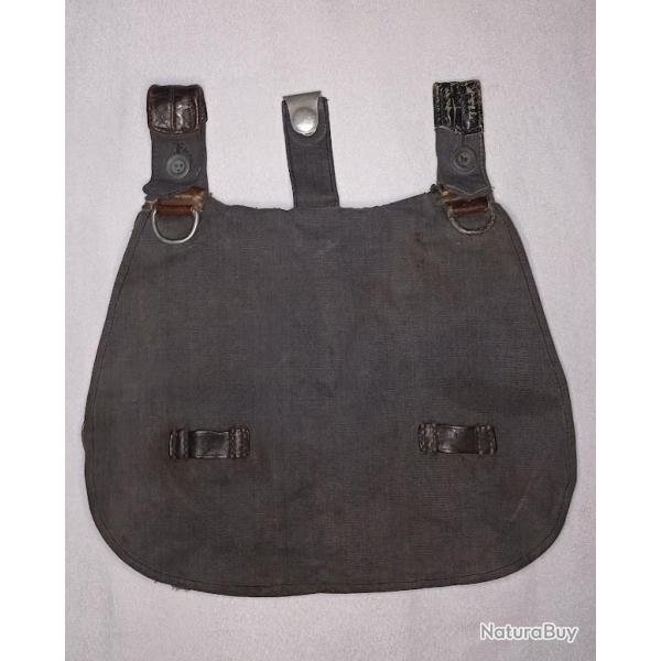 Sac � pain brotbeutel mod�le 1931 soldat Luftwaffe WW2