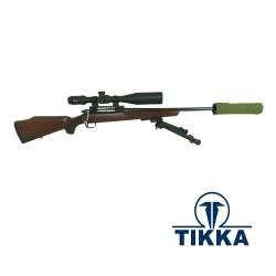 Carabine TIKKA M65, Cal. 6.5x55SE - 1� sans prix de r&eacute;serve !!