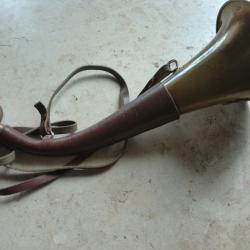 corne de chasse