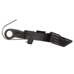 Arretoir de culasse Rallong&eacute; pour Glock Gen3 Gen4