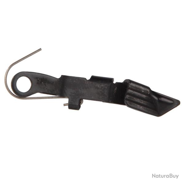 Arretoir de culasse Rallong� pour Glock Gen3 Gen4