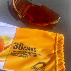 PILLA OUTLAW X6 - VERRE 30CMOS - &Eacute;TAT COMME NEUF
