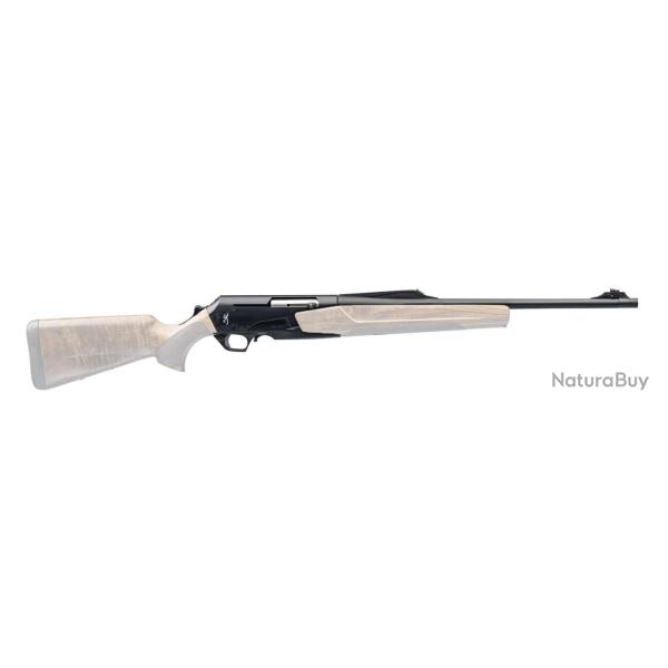 Carabine Browning Bar 4X Elite Cal.30-06 Crosse Black/Orange