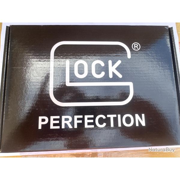 Glock 17 gen 4 airsoft