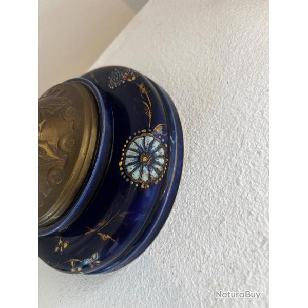Lampe � p�trole R. Ditmar Wien