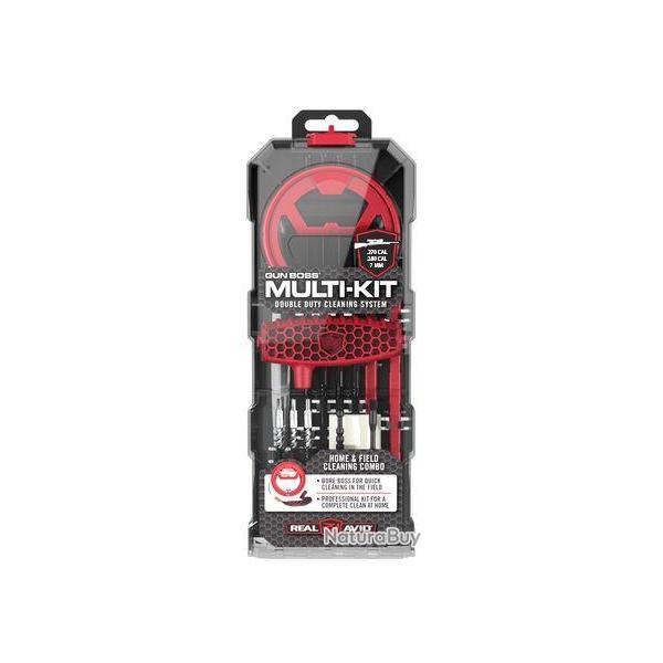 GUN BOSS MULTI-KIT - .270CAL/.280CAL/7MM