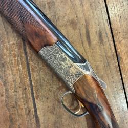 Browning 825 Prestige Cal 12/76 - 71cm