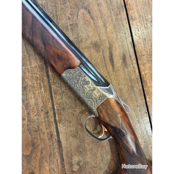 Browning 825 Prestige Cal 12/76 - 71cm