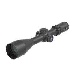 LUNETTE VECTOR-OPTICS GRIZZLY 3-18X56 HD RET 4 I. !!