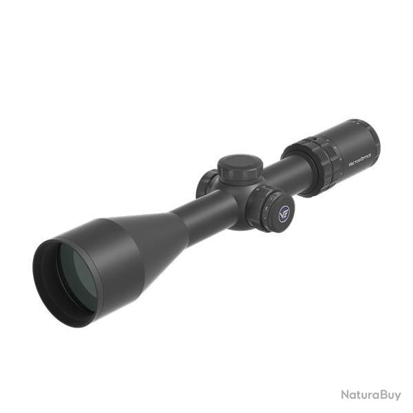 LUNETTE VECTOR-OPTICS GRIZZLY 3-18X56 HD RET 4 I. !!
