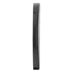 PLAQUES ANTI RECUL EN SORBOTHANE KICK-EEZ NOIR MOD.300 - 19 &Agrave; 28 MM 19mm