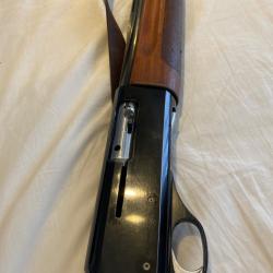 Fusil semi auto fabarm goldenmatic 125sl