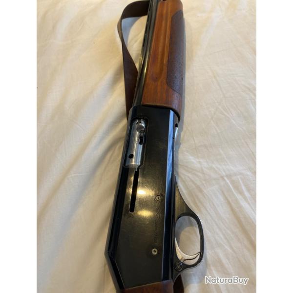 Fusil semi auto fabarm goldenmatic 125sl