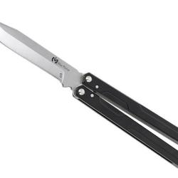 COUTEAU PAPILLON MAX KNIVES CLIP POINT PBF-1