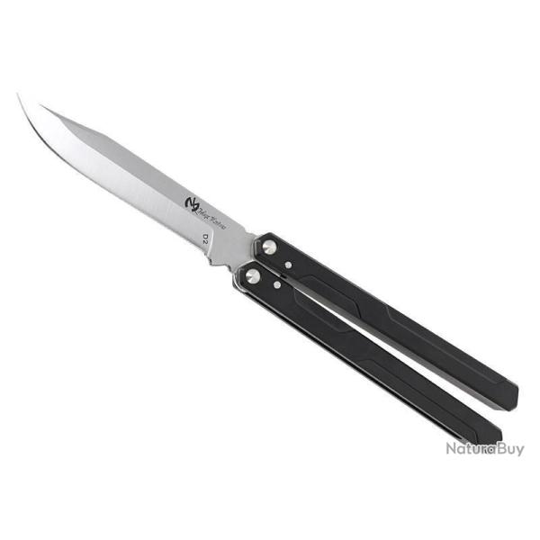 COUTEAU PAPILLON MAX KNIVES CLIP POINT PBF-1