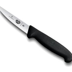 LANCETTE VOLAILLE VICTORINOX 10CM NOIR