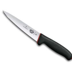 COUTEAU SAIGNER VICTORINOX DUAL GRIP 16CM