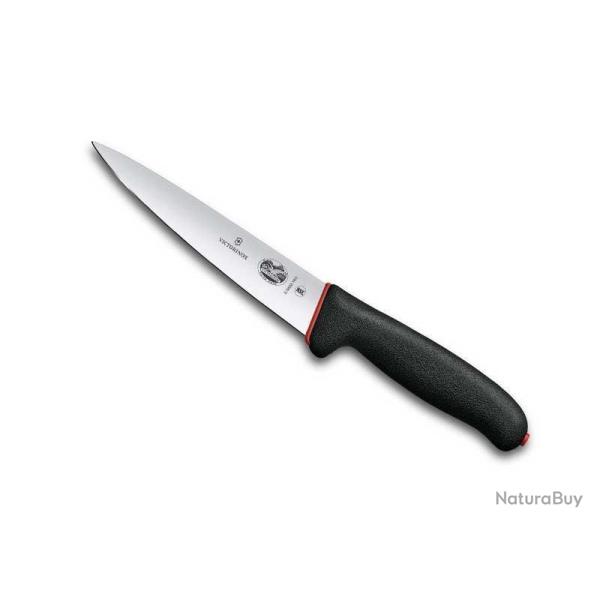 COUTEAU SAIGNER VICTORINOX DUAL GRIP 16CM