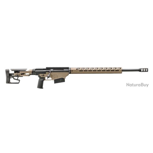 Ruger Pr�cision Rifle Magnum Smoked Bronze cal 300 PRC 26"