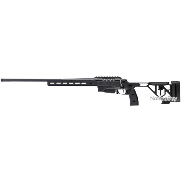 Tikka T3x Ace Game Black - calibre 7 PRC - Gaucher