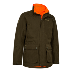 Veste Deerhunter eagle r&eacute;versible