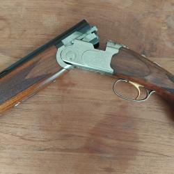 Beretta silver pigeon