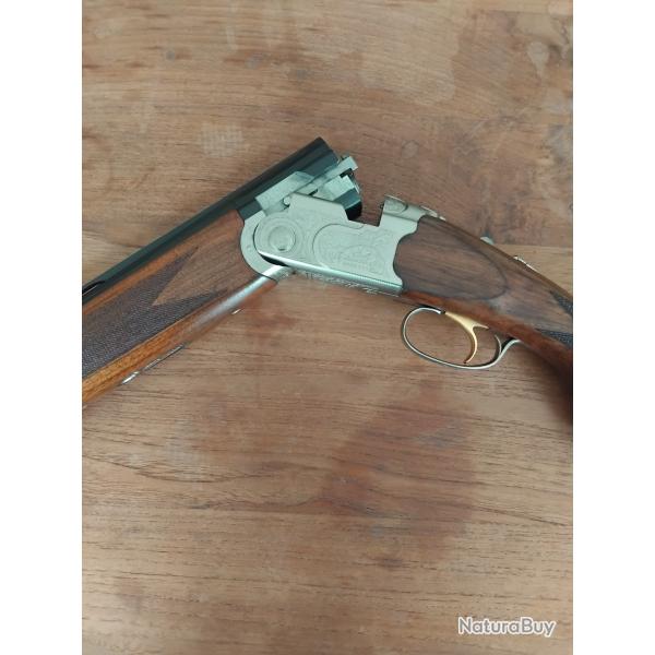 Beretta silver pigeon