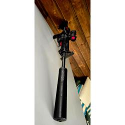 AR 15: SMITH ET WESSON MP15 SPORT 2&nbsp; 16pouces 5.56 / 223.