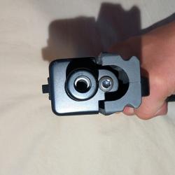 Pistolet Stinger MK1 Blowback