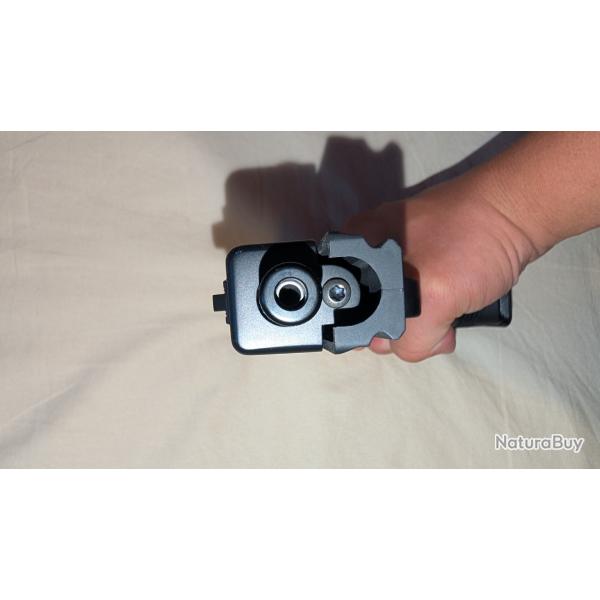Pistolet Stinger MK1 Blowback