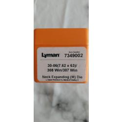 Expander cal 30 lyman